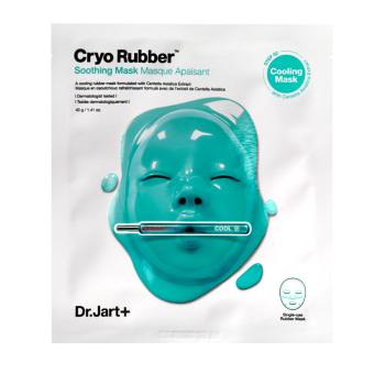 Dr. Jart+ Cryo Rubber Soothing Mask