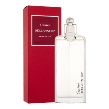 Cartier Déclaration