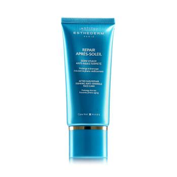 Institut Esthederm After Sun Repair Firming Anti-Wrinkle Face Care