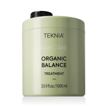 Lakmé Teknia Organic Balance Treatment