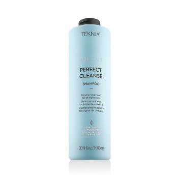 Lakmé Teknia Perfect Cleanse Shampoo