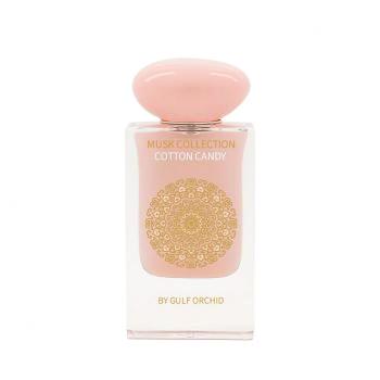 Gulf Orchid Musk Collection Cotton Candy