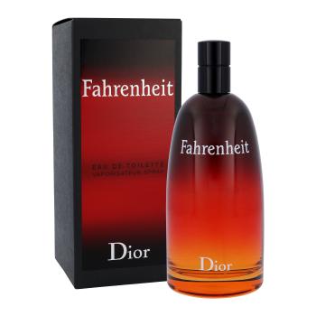 Christian Dior Fahrenheit Eau de toilette uomo