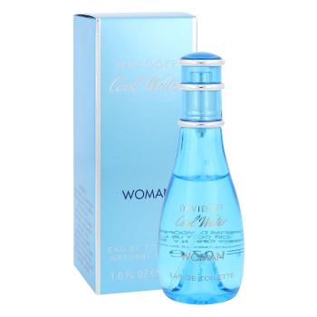 Davidoff Cool Water Woman