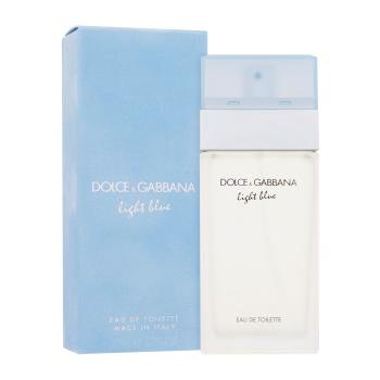 Dolce&Gabbana Light Blue