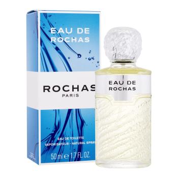 Rochas Eau De Rochas