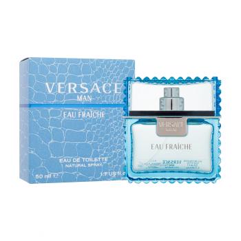 Versace Man Eau Fraiche
