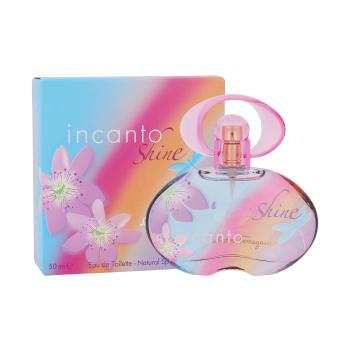 Ferragamo Incanto Shine