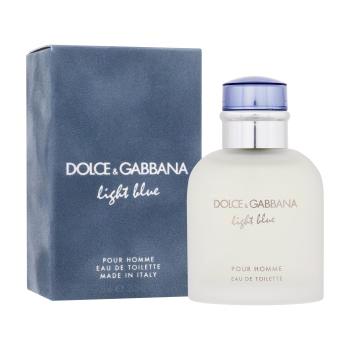 Dolce&Gabbana Light Blue Pour Homme