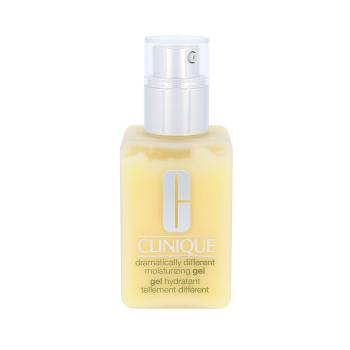 Clinique Dramatically Different Moisturizing Gel