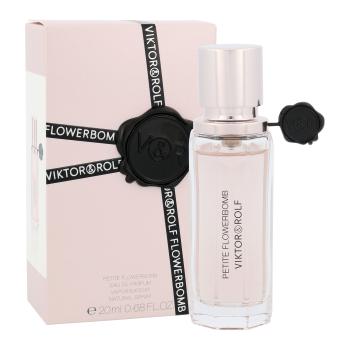 Viktor & Rolf Flowerbomb