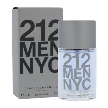 Carolina Herrera 212 NYC Men