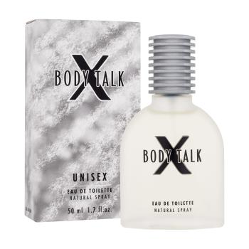Muelhens X Body Talk