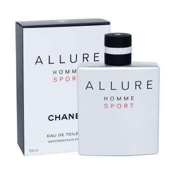 Chanel Allure Homme Sport Eau de toilette uomo