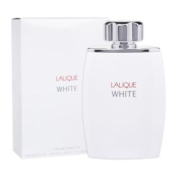 Lalique White