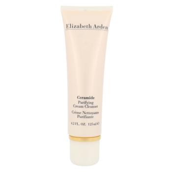 Elizabeth Arden Ceramide Purifying Cream Cleanser