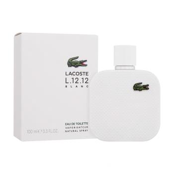 Lacoste L.12.12 Blanc