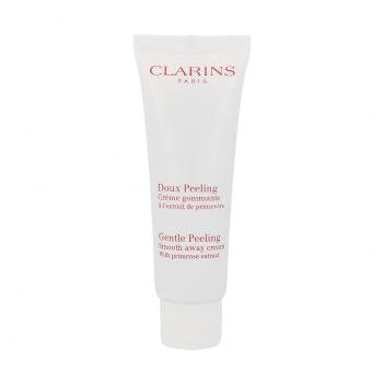 Clarins Exfoliating Care Gentle Peeling