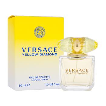 Versace Yellow Diamond