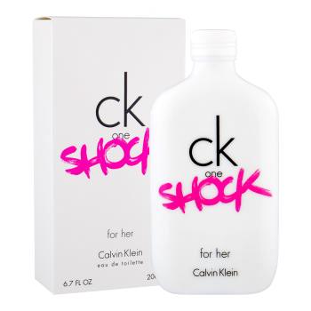 Calvin Klein CK One Shock