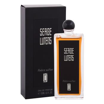 Serge Lutens Ambre Sultan