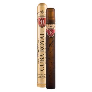Cuba Royal
