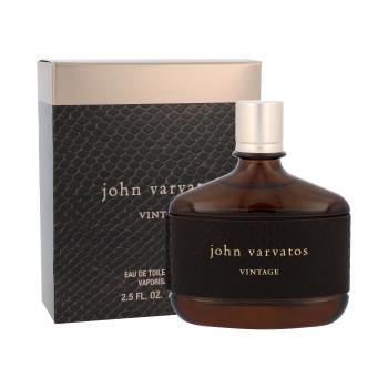 John Varvatos Vintage