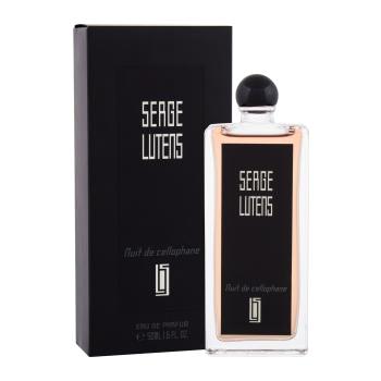 Serge Lutens Nuit de Cellophane