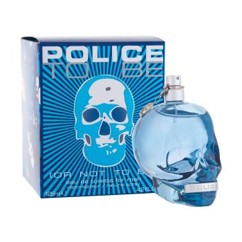 Police To Be