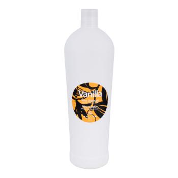 Kallos Cosmetics Vanilla