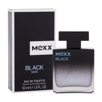 Mexx Black Man