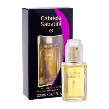 Gabriela Sabatini Gabriela Sabatini