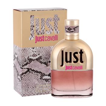 Roberto Cavalli Just Cavalli For Her