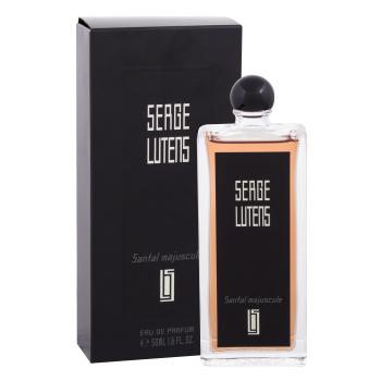 Serge Lutens Santal Majuscule