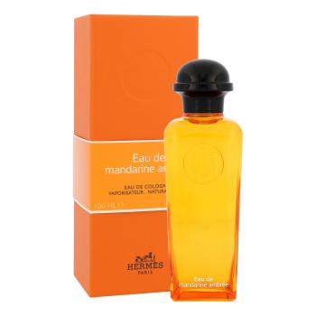 Hermes Eau de Mandarine Ambrée