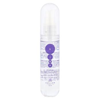 Kallos Cosmetics KJMN Elixir Hair Beautifying Oil