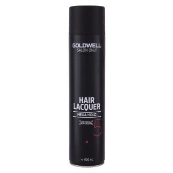Goldwell Salon Only Super Firm Mega Hold