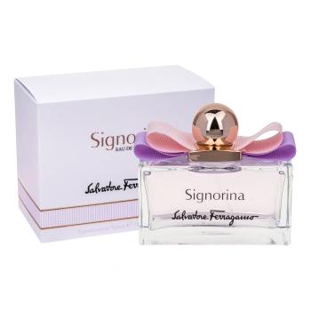 Ferragamo Signorina