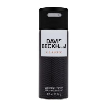 David Beckham Classic