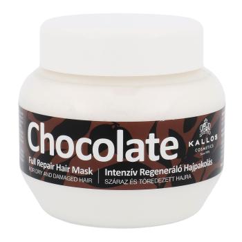 Kallos Cosmetics Chocolate
