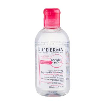 BIODERMA Sensibio H2O AR