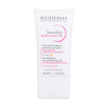BIODERMA Sensibio AR BB Cream SPF30
