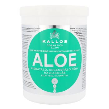 Kallos Cosmetics Aloe Vera