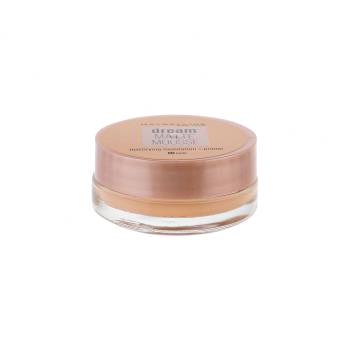 Maybelline Dream Matte Mousse