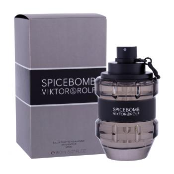 Viktor & Rolf Spicebomb