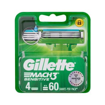 Gillette Mach3 Sensitive