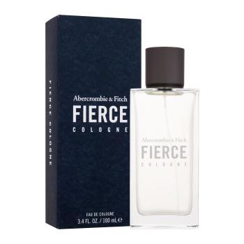 Abercrombie & Fitch Fierce