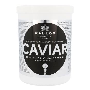 Kallos Cosmetics Caviar