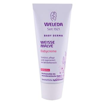 Weleda Baby Derma White Mallow Baby Cream