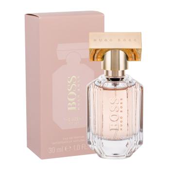 HUGO BOSS Boss The Scent 2016